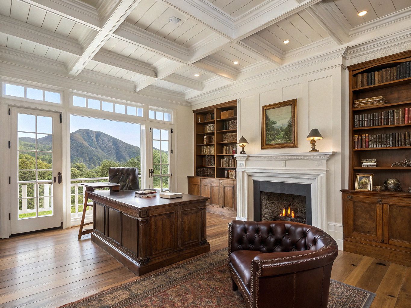 modern-colonial-revival-style-study-with-wide-plan